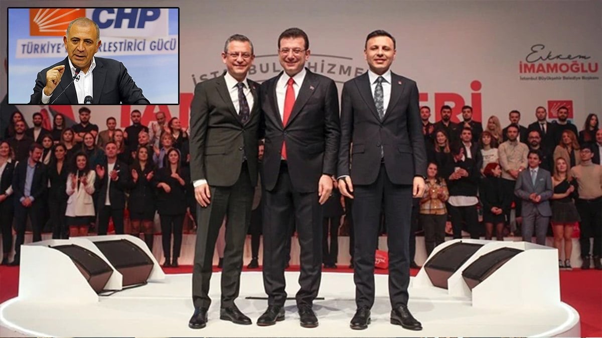 Financial Times, CHP İstanbul Yönetimine kayyum kararını değerlendirdi: Seçimli otoriterlikten açık diktatörlüğe…