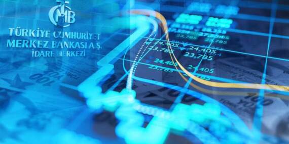 Capital Economics’ten TCMB için faiz tahmini: Piyasalar 200 baz puanlık indirim bekliyor