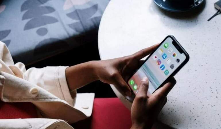 Telefonumuzdaki internet neden çabuk bitiyor? TBMM’ye konuya el attı