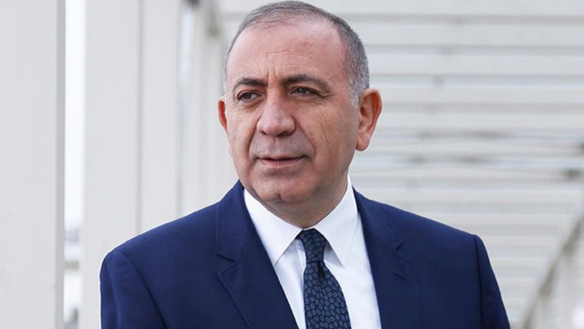Gürsel Tekin: Ortada bir cenaze var, koksun mu?