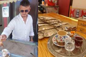 Kumda pişiyor, 13 farklı türü bulunuyor! Lezzeti de hijyeni de daha fazla: İçen doyamıyor