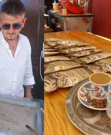 Kumda pişiyor, 13 farklı türü bulunuyor!  Lezzeti de hijyeni de daha fazla: İçen doyamıyor