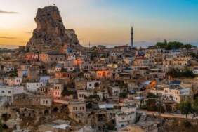 Türkiye’den de bir köy listeye girdi: İşte dünyanın en güzel 50 köyü
