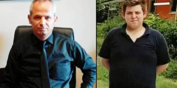 Savcı Ercan Kayhan’ı boğazından bıçaklayarak öldürmüştü! 19 yaşındaki saldırgan tutuklandı
