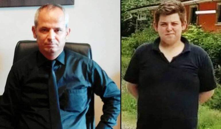 Savcı Ercan Kayhan’ı boğazından bıçaklayarak öldürmüştü! 19 yaşındaki saldırgan tutuklandı