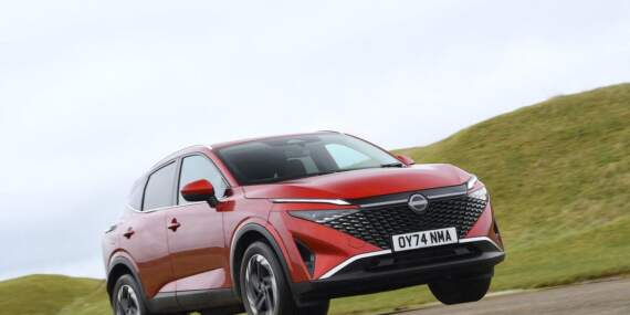 Otomobil pazarı karıştı! Nissan Qashqai fiyatında büyük indirim