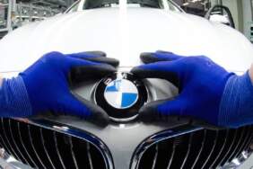 Yeni BMW iX3’ün tasarımı ortaya çıktı! Tek şarjla 900 km yol