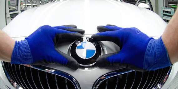 Yeni BMW iX3’ün tasarımı ortaya çıktı! Tek şarjla 900 km yol