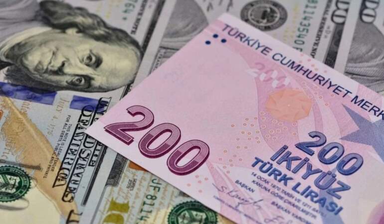 KKM bakiyesi 400 milyar TL’nin altına düştü