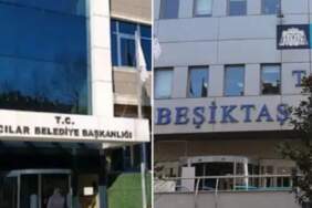Avcılar ve Beşiktaş operasyonunda gözaltına alınan 7 kişi hakkında karar