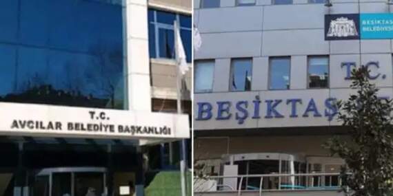 Avcılar ve Beşiktaş operasyonunda gözaltına alınan 7 kişi hakkında karar