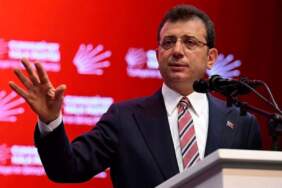 İmamoğlu, CHP İstanbul İl Kongresi için notere başvurdu