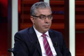 Cumhurbaşkanı Başdanışmanı Uçum, terörsüz Türkiye’nin TBMM’deki 7 adımını açıkladı