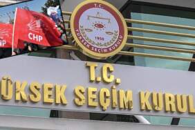 Ankara Seçim Kurulu’ndan CHP kurultayı kararına onay