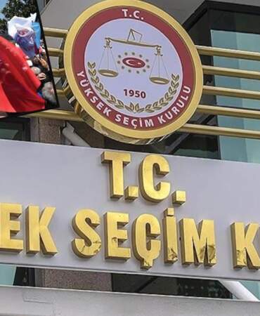 Ankara Seçim Kurulu’ndan CHP kurultayı kararına onay