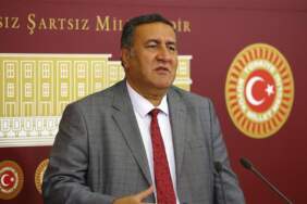 CHP’li Gürer: İktidar başta emekliyi yoksul yaşamaya mahkûm etti