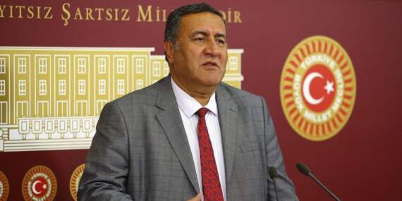 CHP’li Gürer: İktidar başta emekliyi yoksul yaşamaya mahkûm etti