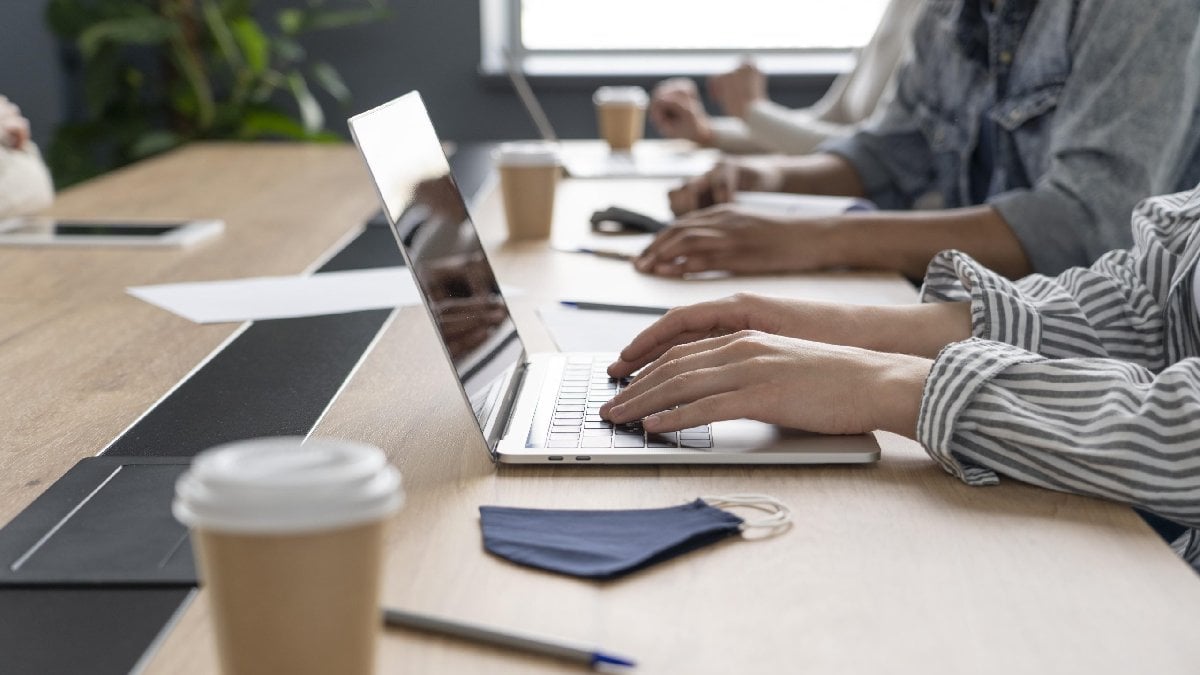 Ne stres kalacak ne de yorgunluk! Haftanın 4 günü çalışan verimini arttırıyor!