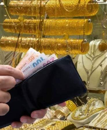 Piyasalarda son durum! Gram, Çeyrek, Dolar, Euro… İşte 16 Eylül 2025 güncel piyasalar…