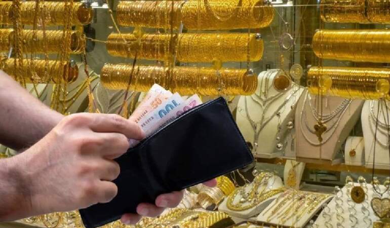 Piyasalarda son durum! Gram, Çeyrek, Dolar, Euro… İşte 16 Eylül 2025 güncel piyasalar…