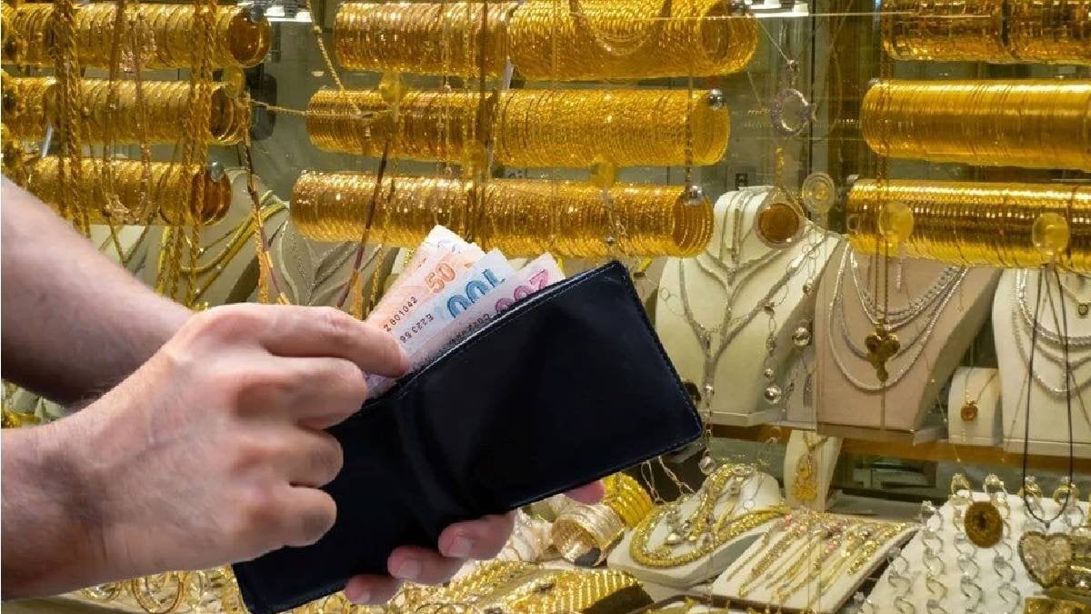 Piyasalarda son durum! Gram, Çeyrek, Dolar, Euro… İşte 16 Eylül 2025 güncel piyasalar…