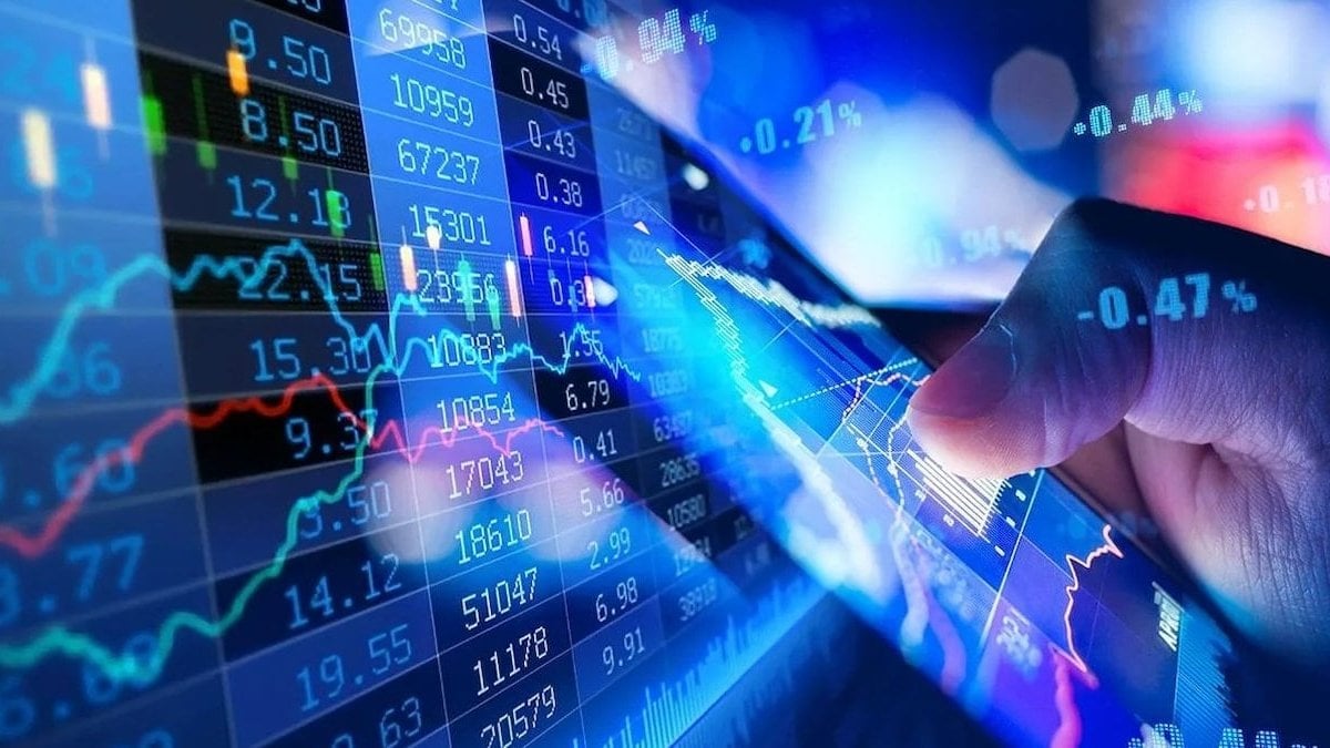 Türkiye’nin kredi risk primi 6 ayın en düşük seviyesinde