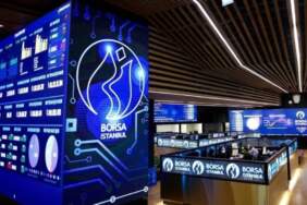Borsa İstanbul’da manipülasyon operasyonu: 14 gözaltı