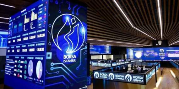 Borsa İstanbul’da manipülasyon operasyonu: 14 gözaltı