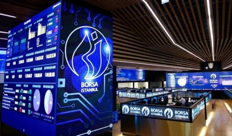 Borsa İstanbul’da manipülasyon operasyonu: 14 gözaltı
