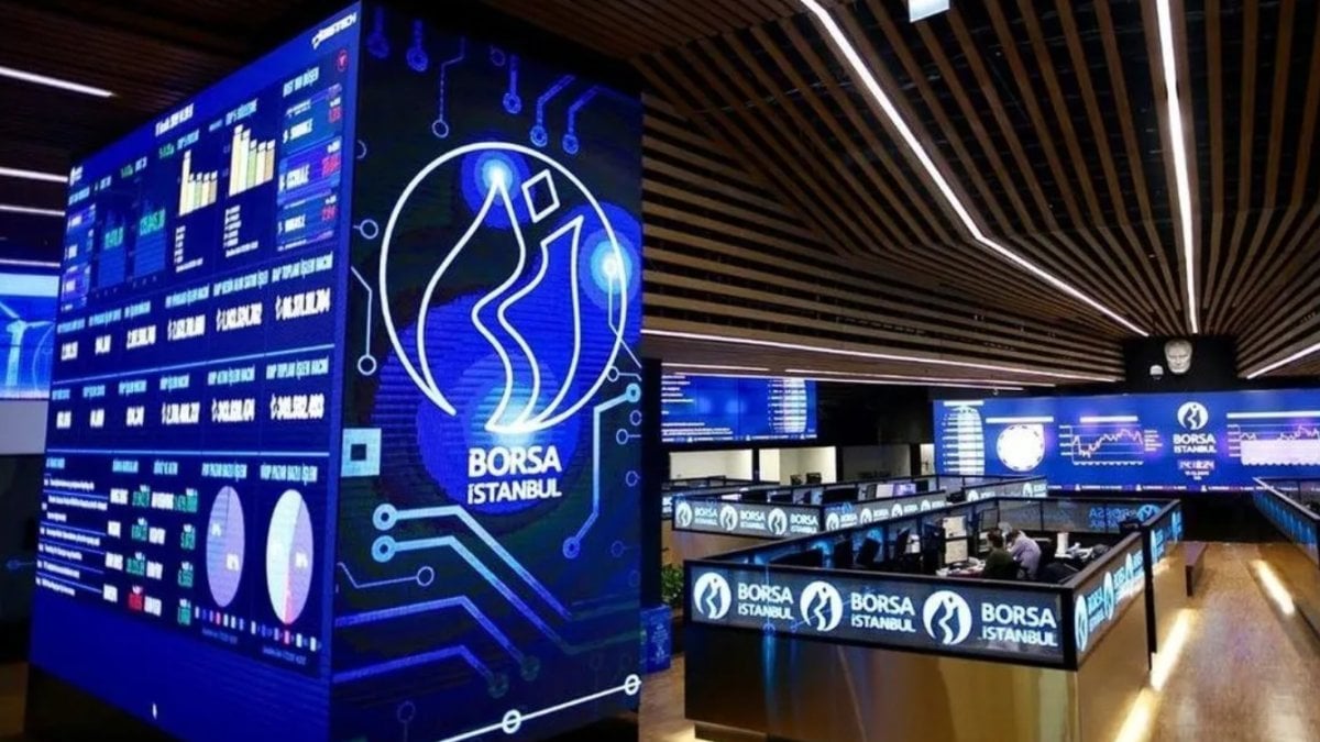 Borsa İstanbul’da manipülasyon operasyonu: 14 gözaltı