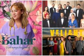 Show TV’de ödeme krizi iddiası: Diziler ara verecek mi?