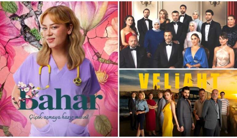 Show TV’de ödeme krizi iddiası: Diziler ara verecek mi?