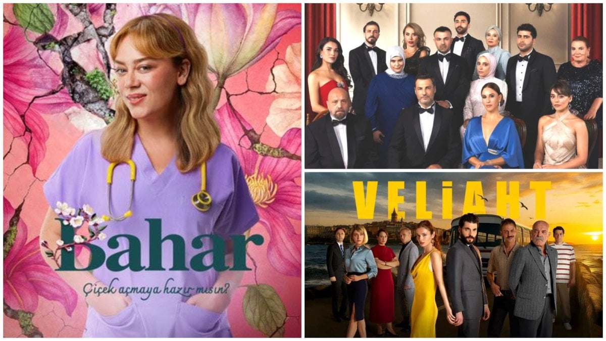 Show TV’de ödeme krizi iddiası: Diziler ara verecek mi?