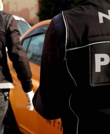 74 ilde uyuşturucu operasyonu: 1811 gözaltı