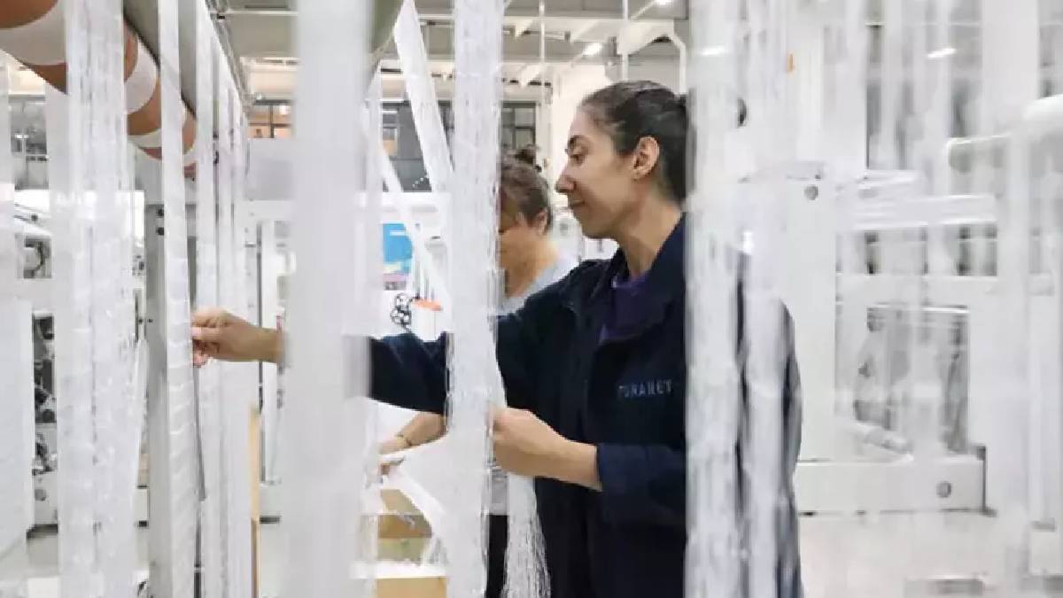 Yozgat’tan Avrupa yollarına! Devlet destekliyor, 150 ton üretim yapılıyor: Birçok ülkeye ihraç ediliyor