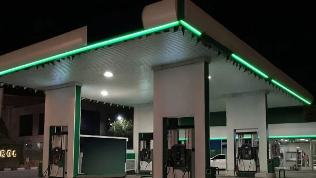 Türkiye’nin akaryakıt devi iflasın eşiğinde