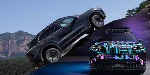 Porsche “Dijital İkiz” teknolojisiyle çığır açtı!