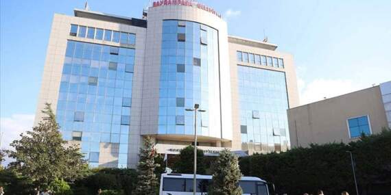 CHP, Bayrampaşa Belediyesi’nde çoğunluğu kaybetti