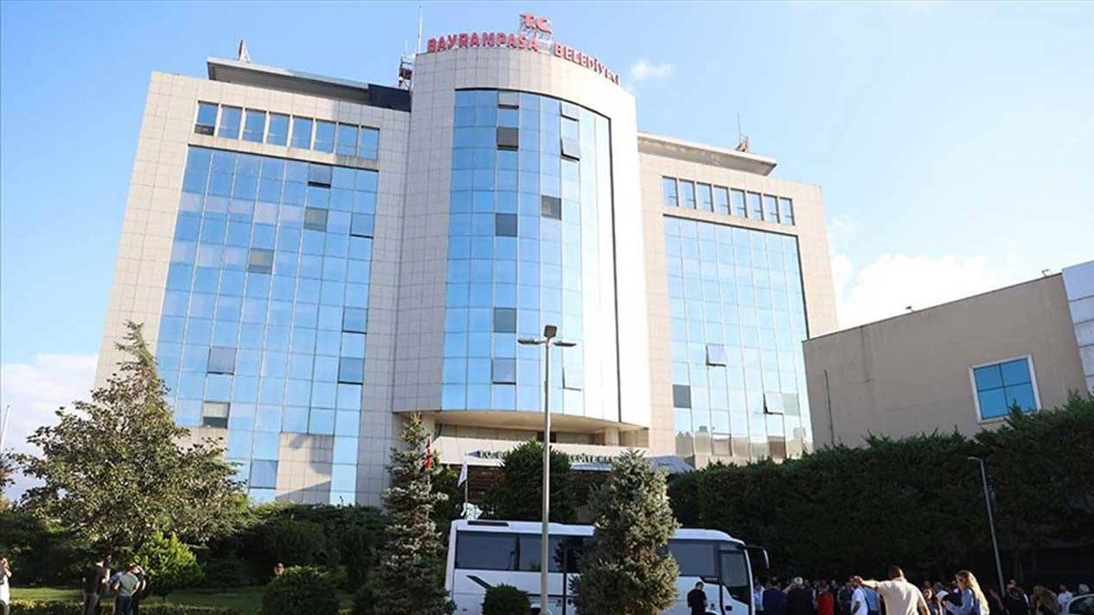 CHP, Bayrampaşa Belediyesi’nde çoğunluğu kaybetti