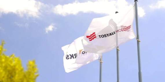 Tosyalı Holding’den medya yatırımı iddialarına cevap