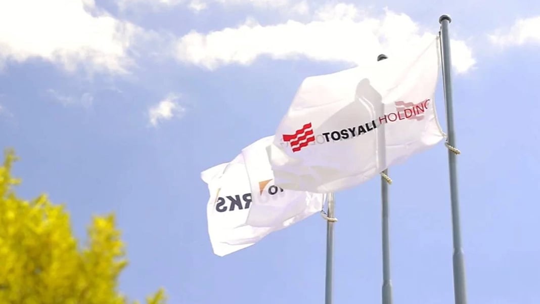 Tosyalı Holding’den medya yatırımı iddialarına cevap