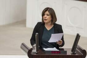 DEM Parti’li Beştaş’tan tutuklu belediye başkanları için serbest bırakılma çağrısı