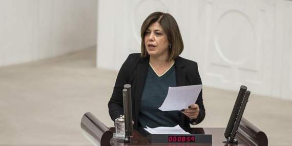 DEM Parti’li Beştaş’tan tutuklu belediye başkanları için serbest bırakılma çağrısı