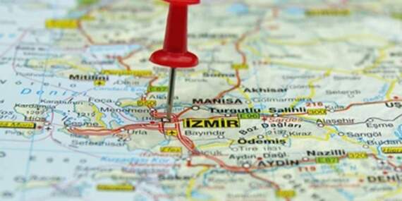 İzmir’e sıcak hava dalgası geliyor: Termometreler yükselecek! İşte 17 Eylül 2025 İzmir hava durumu…