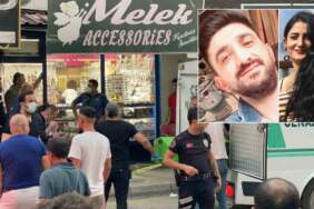 Kadın cinayetleri engellenemiyor! Cezaevinden izinli çıktı, Melek’i katletti