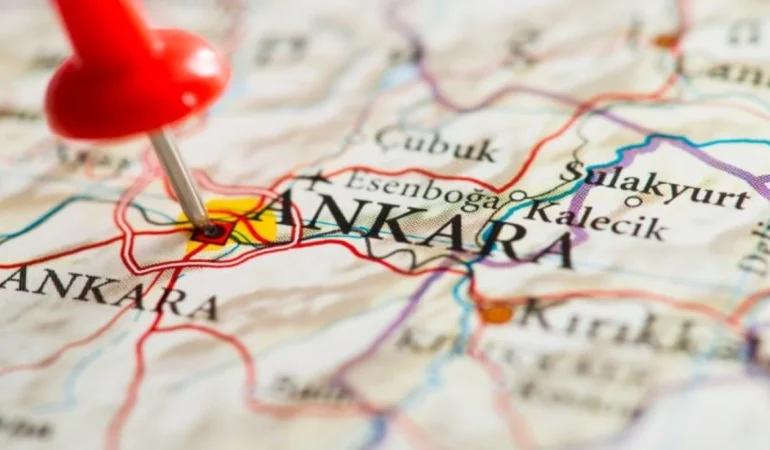 Sonbahar şakası mı? Ankara’da yarın termometreler 32 dereceyi görecek! İşte 17 Eylül 2025 Ankara hava durumu