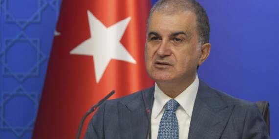 Çelik: Netanyahu’nun sözleri yok hükmündedir