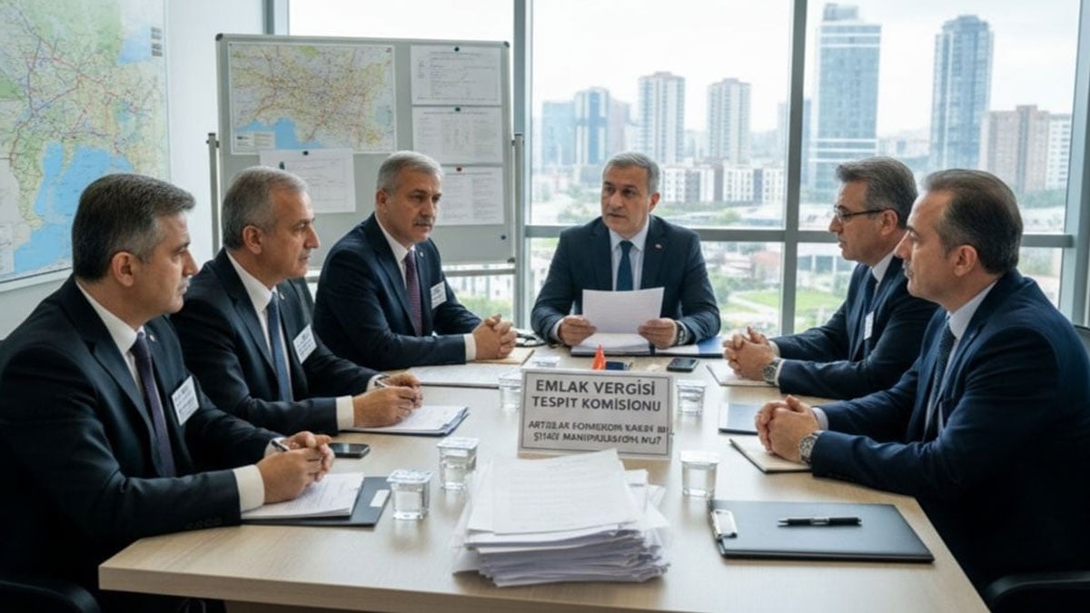 Vergi adaletsizliği! Emlak vergisi oranları halkı çileden çıkardı