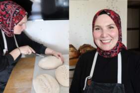 Yöneticiliği bırakıp ekşi mayalı ekmek yapmaya başladı: “Bütün hastalıklarım iyileşti”