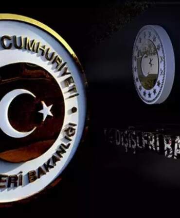 Dışişleri Bakanlığı’ndan Süveyda açıklaması: Yol haritasını memnuniyetle karşılıyoruz